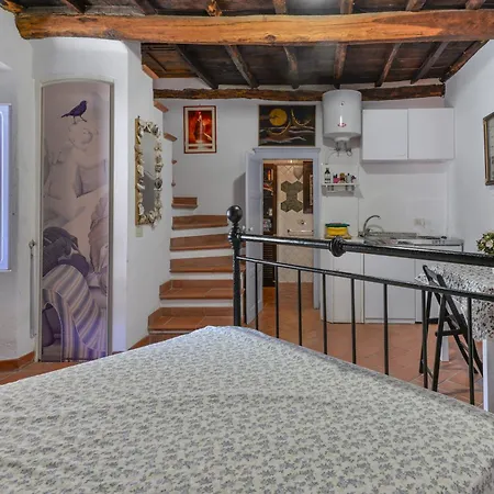 Appartamento Angolo Dello Scrittore Marciana (Isola d'Elba)