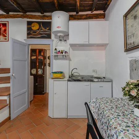Angolo Dello Scrittore Marciana (Isola d'Elba)