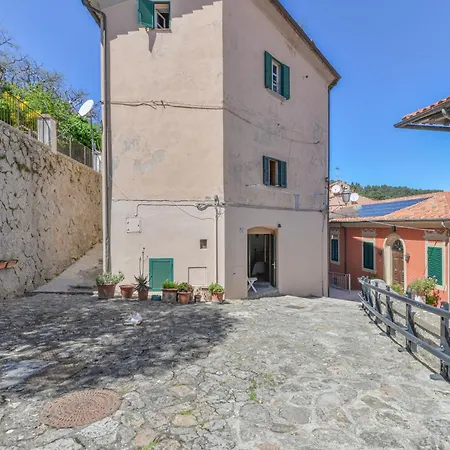 Appartamento Angolo Dello Scrittore Marciana (Isola d'Elba)