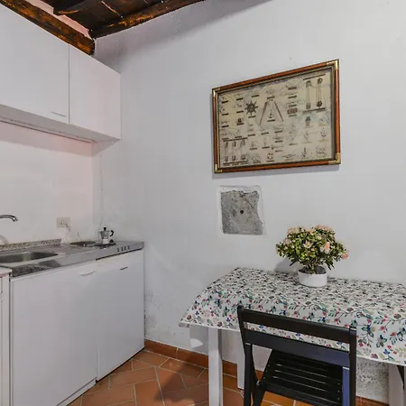 Angolo Dello Scrittore Appartamento