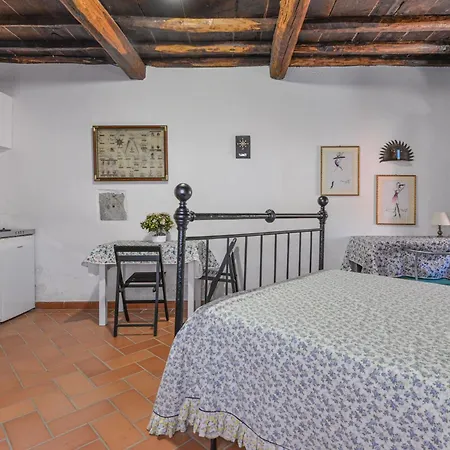Appartamento Angolo Dello Scrittore *