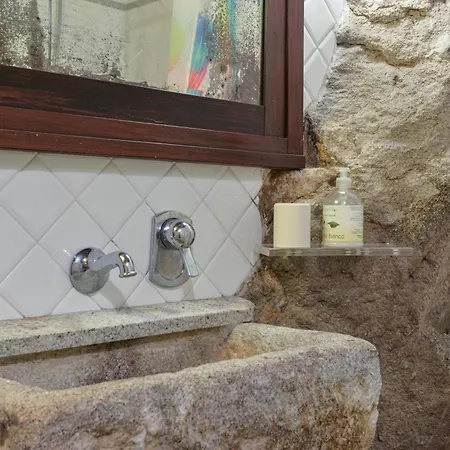 Angolo Dello Scrittore Appartamento Marciana (Isola d'Elba)