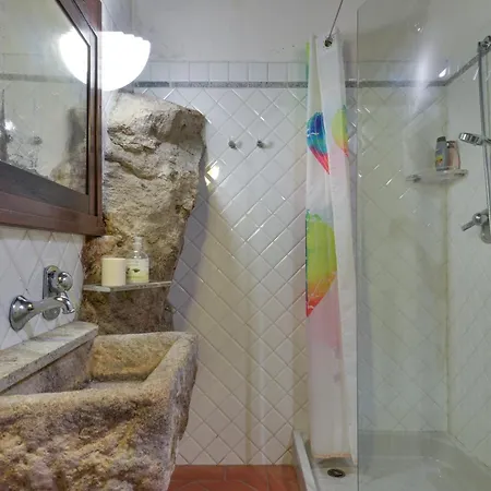 Angolo Dello Scrittore شقة